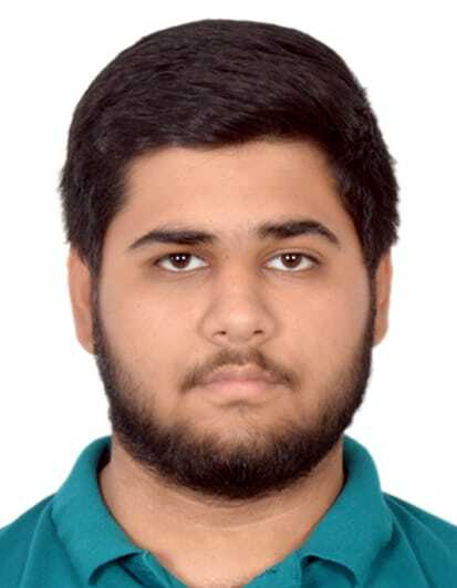 Hitesh Namrani